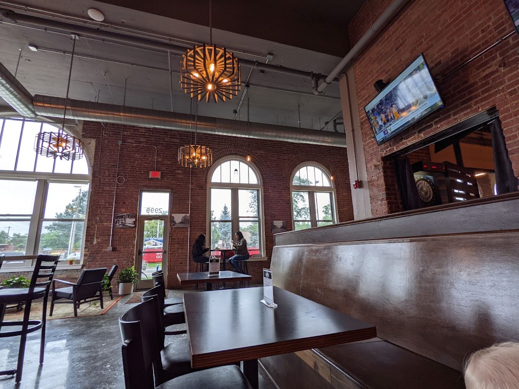 The Combine | restaurant | 2999 Troost Ave, Kansas City, MO 64109, USA | 8168953036 OR +1 816-895-3036