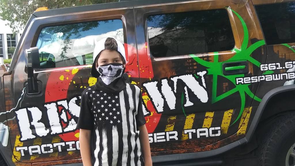 Respawn | restaurant | 1901 Mineral Ct a, Bakersfield, CA 93308, USA | 6616794412 OR +1 661-679-4412