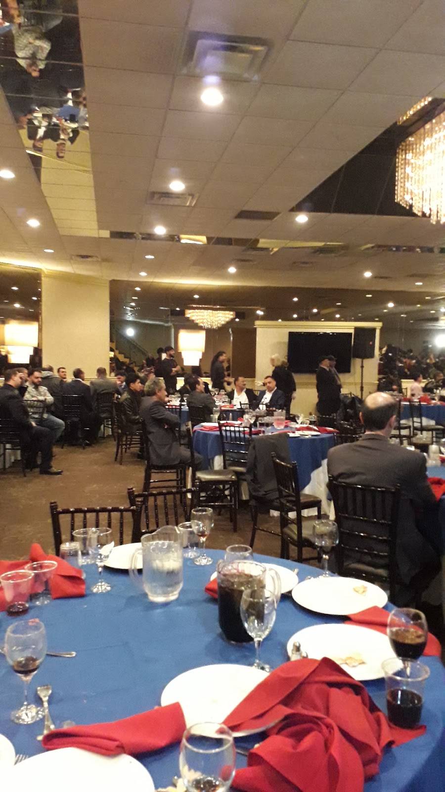 Peter The Great | restaurant | 111 US-46, Lodi, NJ 07644, USA | 9735626500 OR +1 973-562-6500