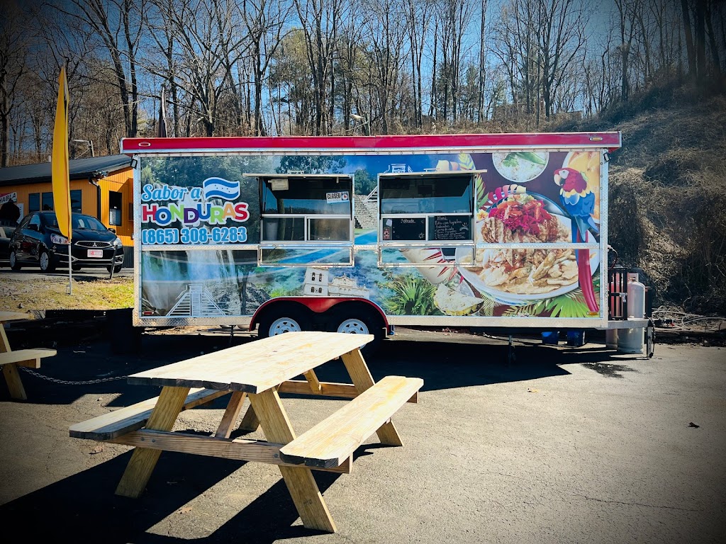 Restaurante Hondureño Sabor a Honduras | restaurant | 6545 Clinton Hwy, Knoxville, TN 37912, USA | 8653086283 OR +1 865-308-6283