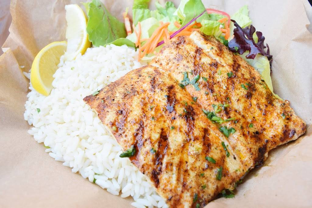 Fish Daddy Grill | restaurant | 231 N Euclid St, Fullerton, CA 92832, USA | 7142138588 OR +1 714-213-8588