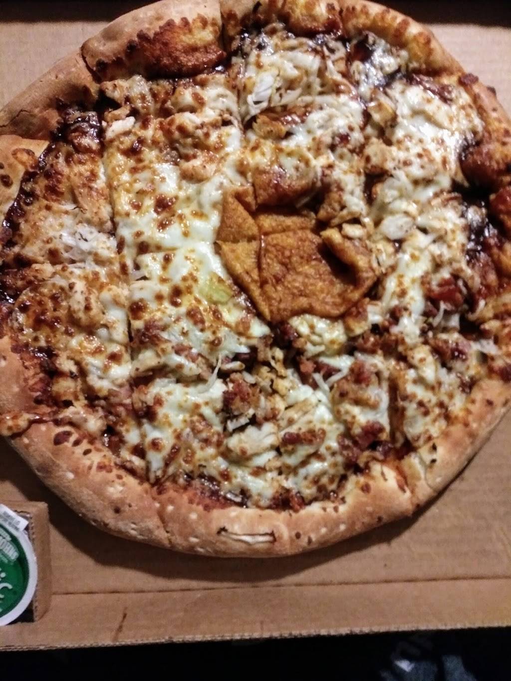 Papa Johns Pizza | restaurant | 2520 SE 145th Ave, Portland, OR 97236, USA | 5037621600 OR +1 503-762-1600