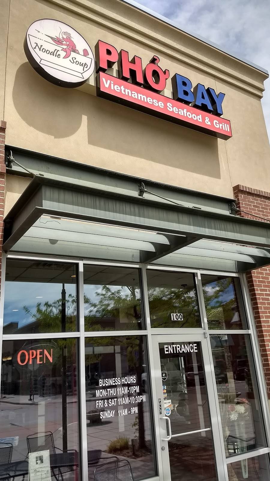 Pho Kimmie | restaurant | 2841 W 120th Ave #100, Westminster, CO 80234, USA | 3034694686 OR +1 303-469-4686