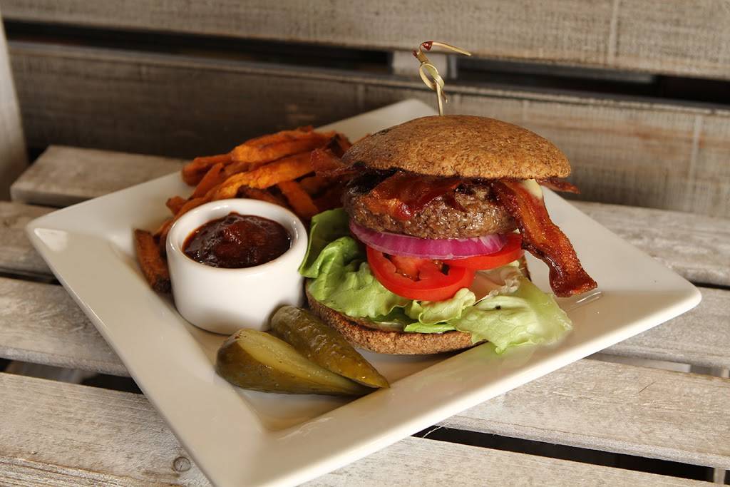 Revolve Food & Wine | restaurant | 10024 Main St, Bothell, WA 98011, USA | 4252876420 OR +1 425-287-6420