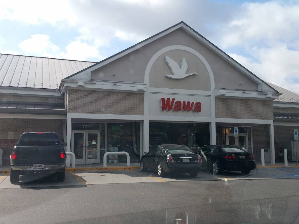 Wawa | cafe | 772 J Clyde Morris Blvd, Newport News, VA 23601, USA | 7578734737 OR +1 757-873-4737