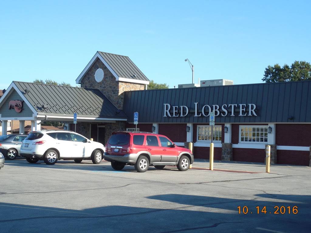 Red Lobster | restaurant | 9500 SW Hwy, Oak Lawn, IL 60453, USA | 7086361019 OR +1 708-636-1019