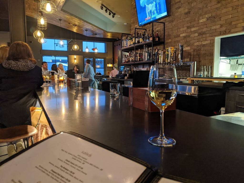 Corkscrew Wine Shop & Bar | restaurant | 1365 Broadcloth St Suite 102, Fort Mill, SC 29715, USA | 8035470202 OR +1 803-547-0202