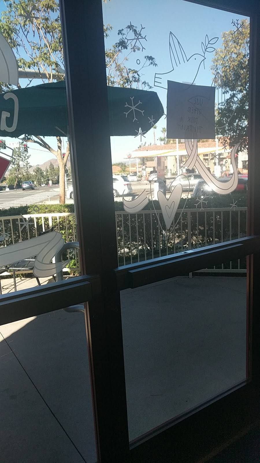 Starbucks | cafe | 1181 S Mt Vernon Ave, Colton, CA 92324, USA | 9093702234 OR +1 909-370-2234