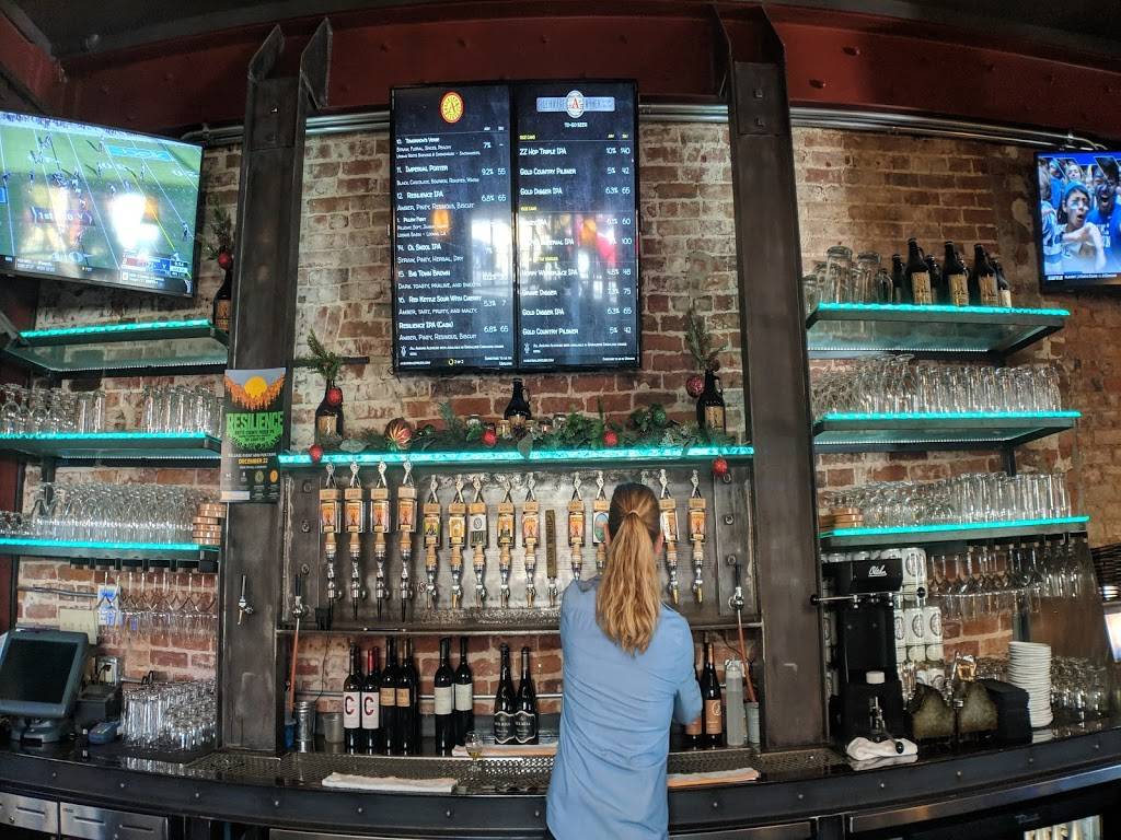 The Annex Tap Room & Provisions | restaurant | 103 Sacramento St, Auburn, CA 95603, USA | 5305372895 OR +1 530-537-2895