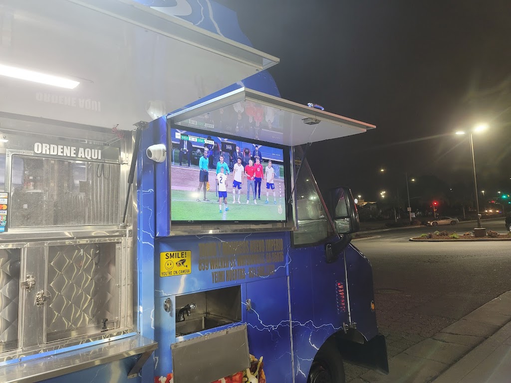 TacosyMariscosNuevoImperio | restaurant | 1180 Main St, Watsonville, CA 95076, USA | 8315882372 OR +1 831-588-2372