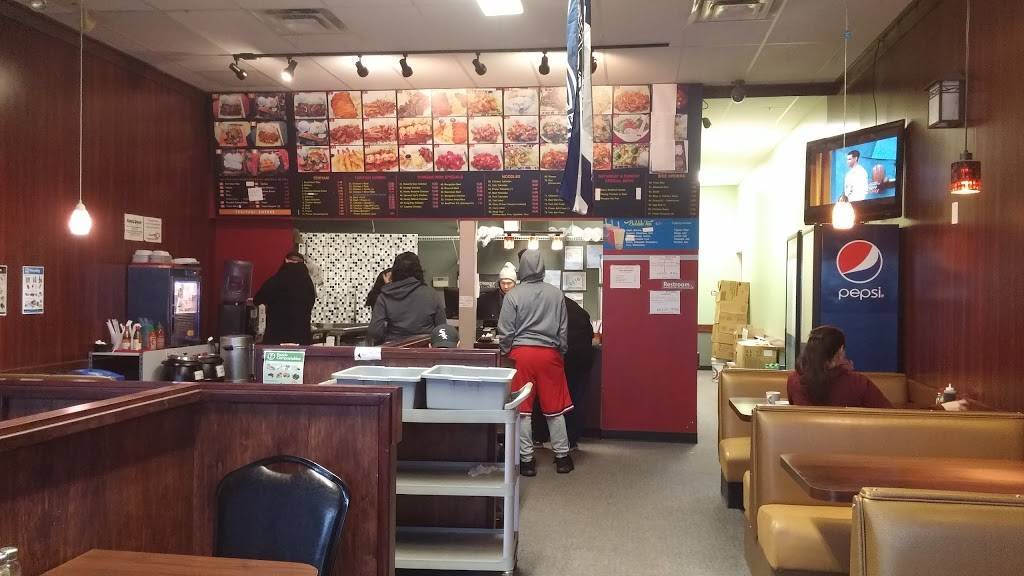 Teriyaki & Pho | restaurant | 13027 Aurora Ave N, Seattle, WA 98133, USA | 2062582180 OR +1 206-258-2180