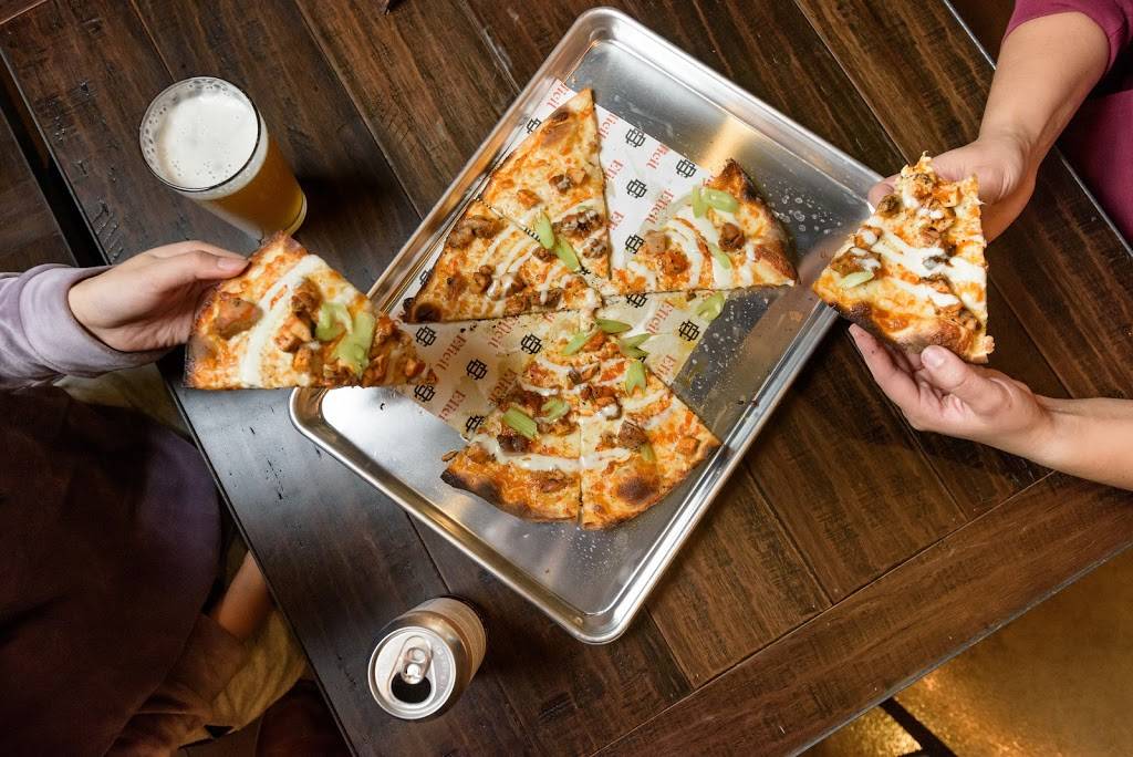 Elicit Brewing Co | restaurant | 165 Adams St, Manchester, CT 06040, USA | 8607918440 OR +1 860-791-8440