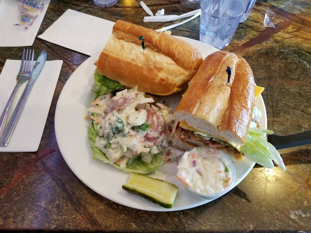 Infinity Diner | restaurant | 663 NY-109, West Babylon, NY 11704, USA | 6318846321 OR +1 631-884-6321