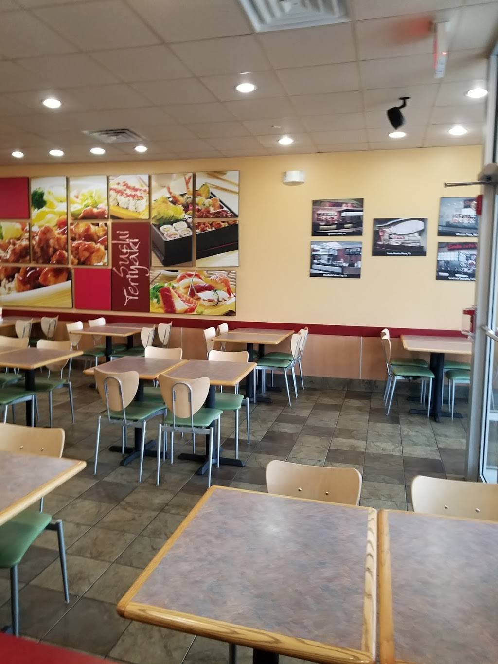 Sarku Japan Teriyaki & Sushi Express | restaurant | 1255 Route 17 South, Suite #2, Interstate Shop Center, Ramsey, NJ 07446, USA | 2012362222 OR +1 201-236-2222