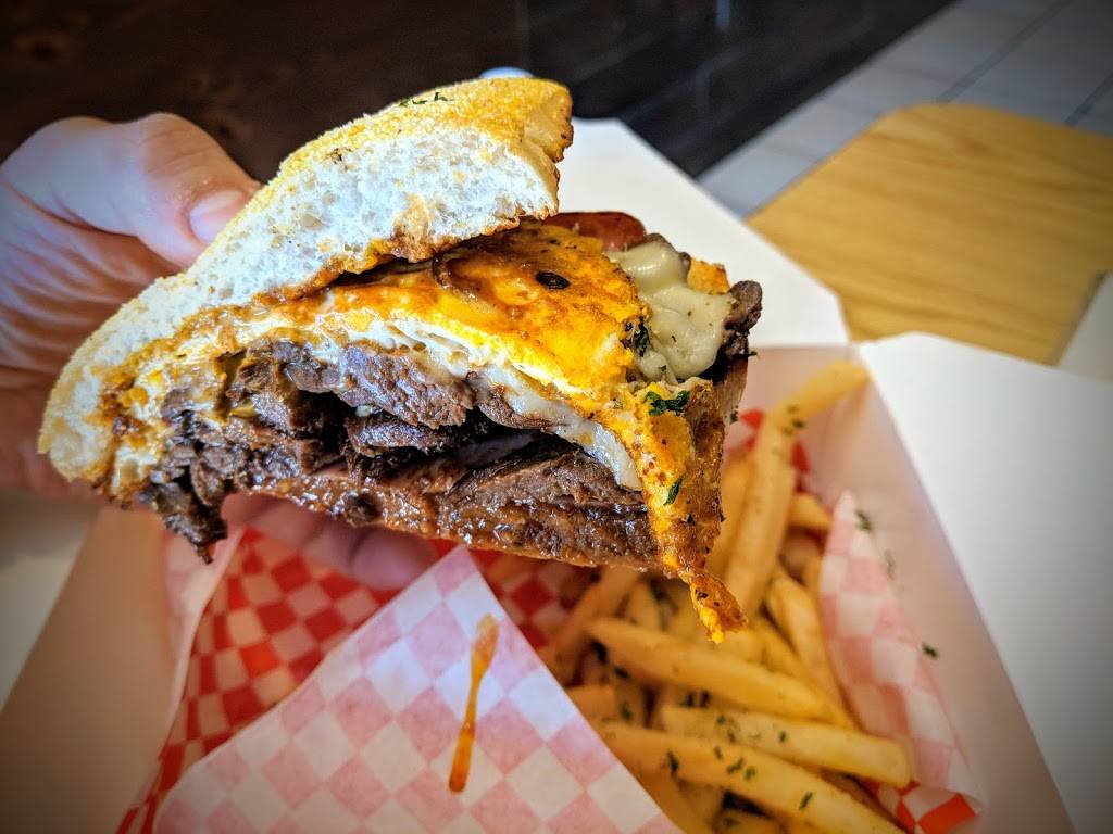 El Huarique | restaurant | 1301 Ocean Front Walk, Venice, CA 90291, USA | 3104521254 OR +1 310-452-1254