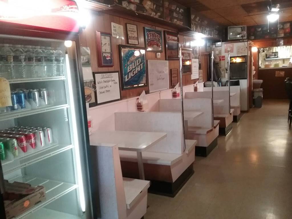 Eighth Street Confectionery | restaurant | 301 8th St, Fairmont, WV 26554, USA | 3043639503 OR +1 304-363-9503