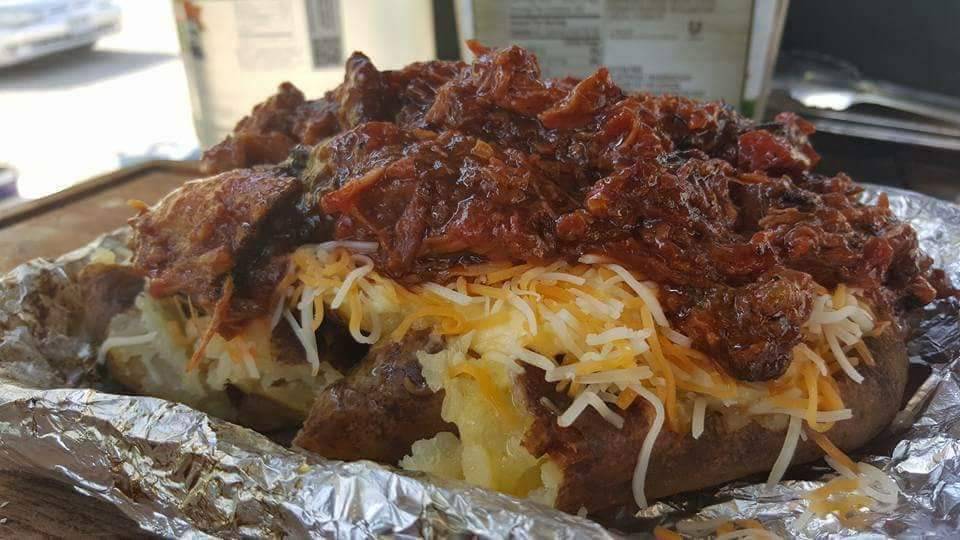 Roberts Bbq | restaurant | Southside, San Antonio, TX 78221, USA | 2102645903 OR +1 210-264-5903