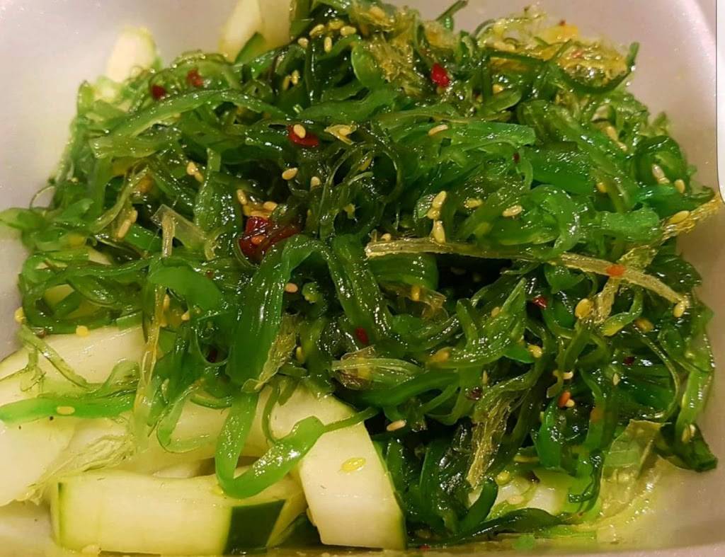 OEC Japanese Express | restaurant | 655 Lake Harbour Dr, Ridgeland, MS 39157, USA | 6018534188 OR +1 601-853-4188