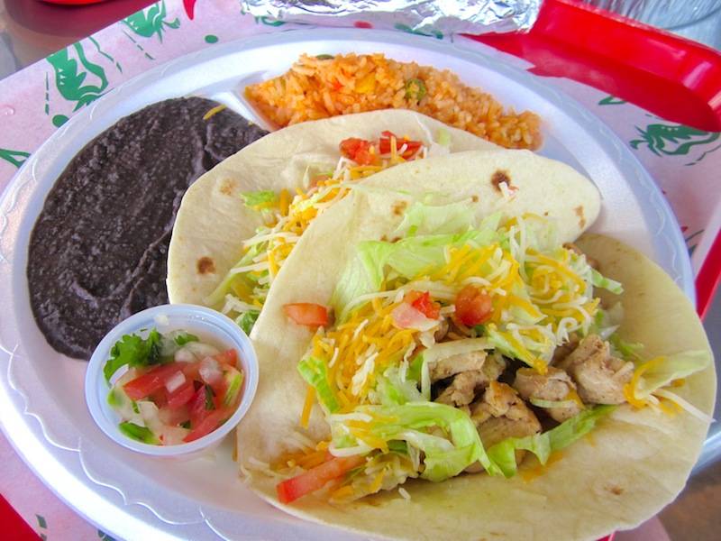 Taco Shack | restaurant | In the, Frost Bank Tower, 402 Brazos St, Austin, TX 78701, USA | 5124730101 OR +1 512-473-0101