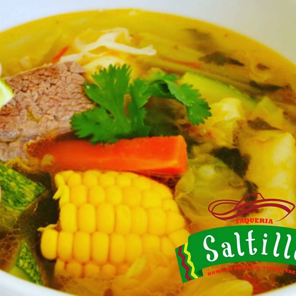 Taqueria Saltillo | restaurant | 2020 East Pioneer Parkway, 2300 S Collins St, Arlington, TX 76010, USA | 8173037827 OR +1 817-303-7827