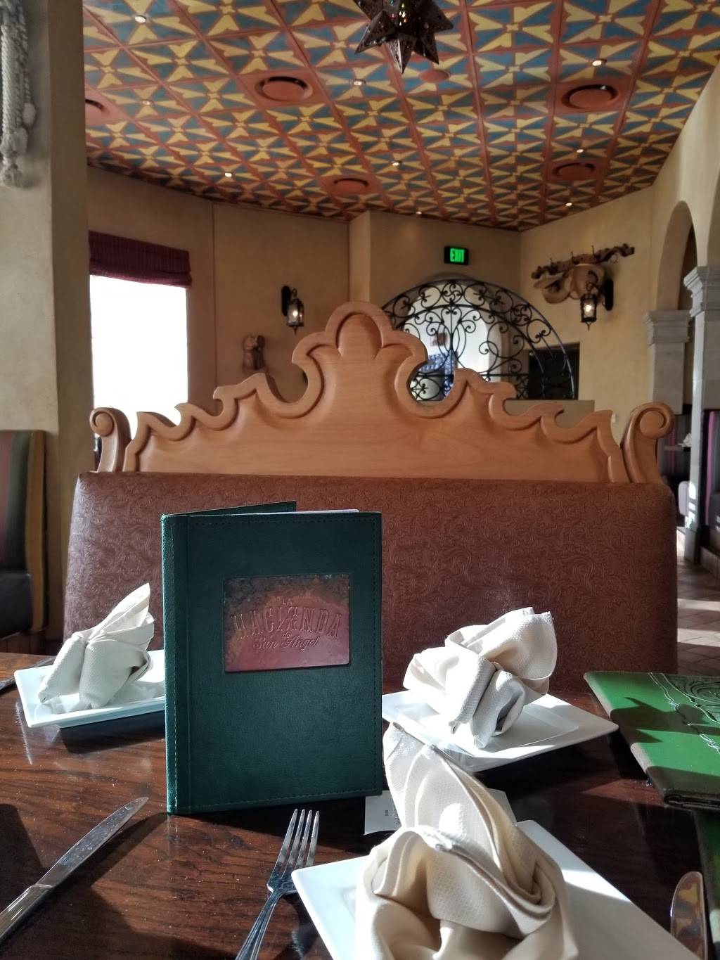 San Angel Inn Restaurante | restaurant | 2101 Epcot Resorts Blvd, Orlando, FL 32830, USA | 4079393463 OR +1 407-939-3463