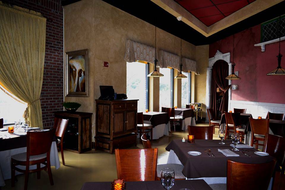 Marco Ristorante Italiano | restaurant | 4581 Forsyth Rd, Macon, GA 31210, USA | 4784055660 OR +1 478-405-5660