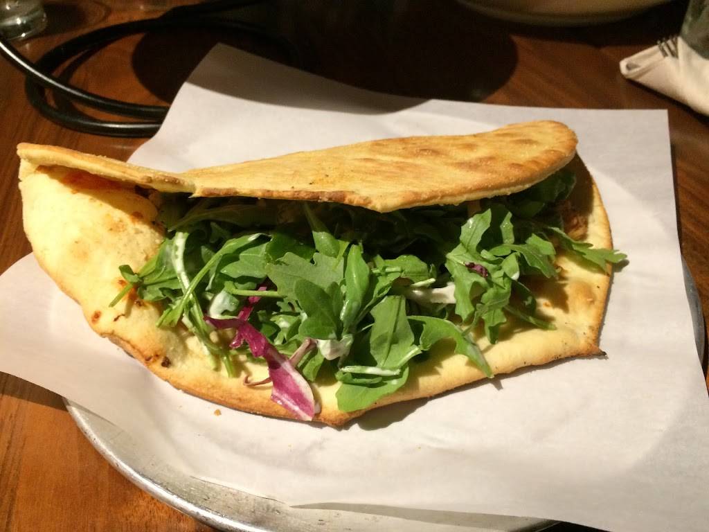 Patxis Pizza San Carlos | restaurant | 677 Laurel St B, San Carlos, CA 94070, USA | 6508321112 OR +1 650-832-1112