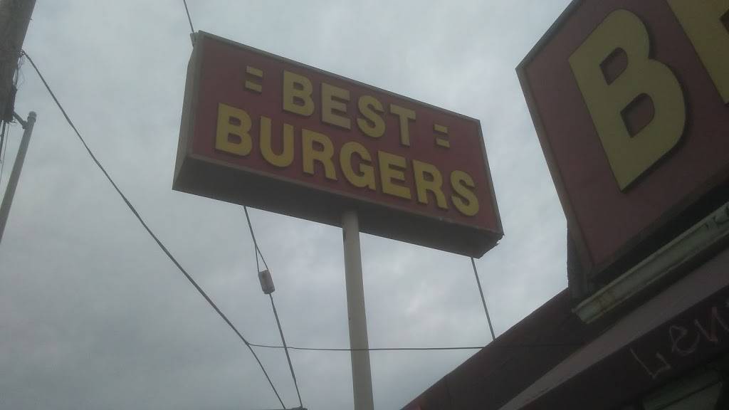 Best Burger | restaurant | 4531 W Washington Blvd, Los Angeles, CA 90016, USA | 3239326478 OR +1 323-932-6478