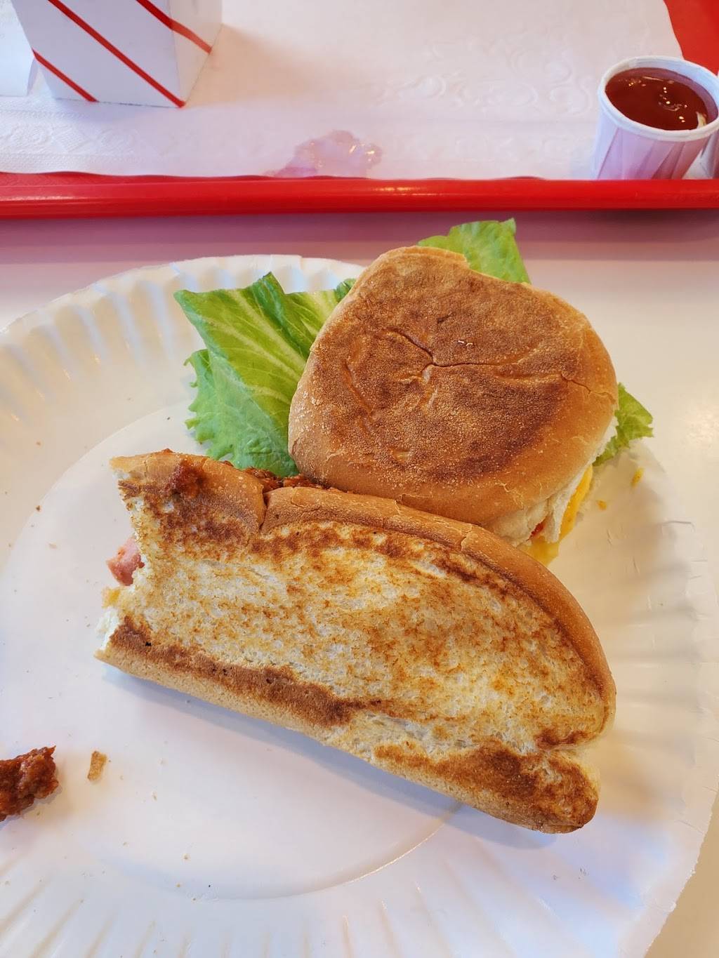 Als French Frys | restaurant | 1251 Williston Rd, South Burlington, VT 05403, USA | 8028629203 OR +1 802-862-9203