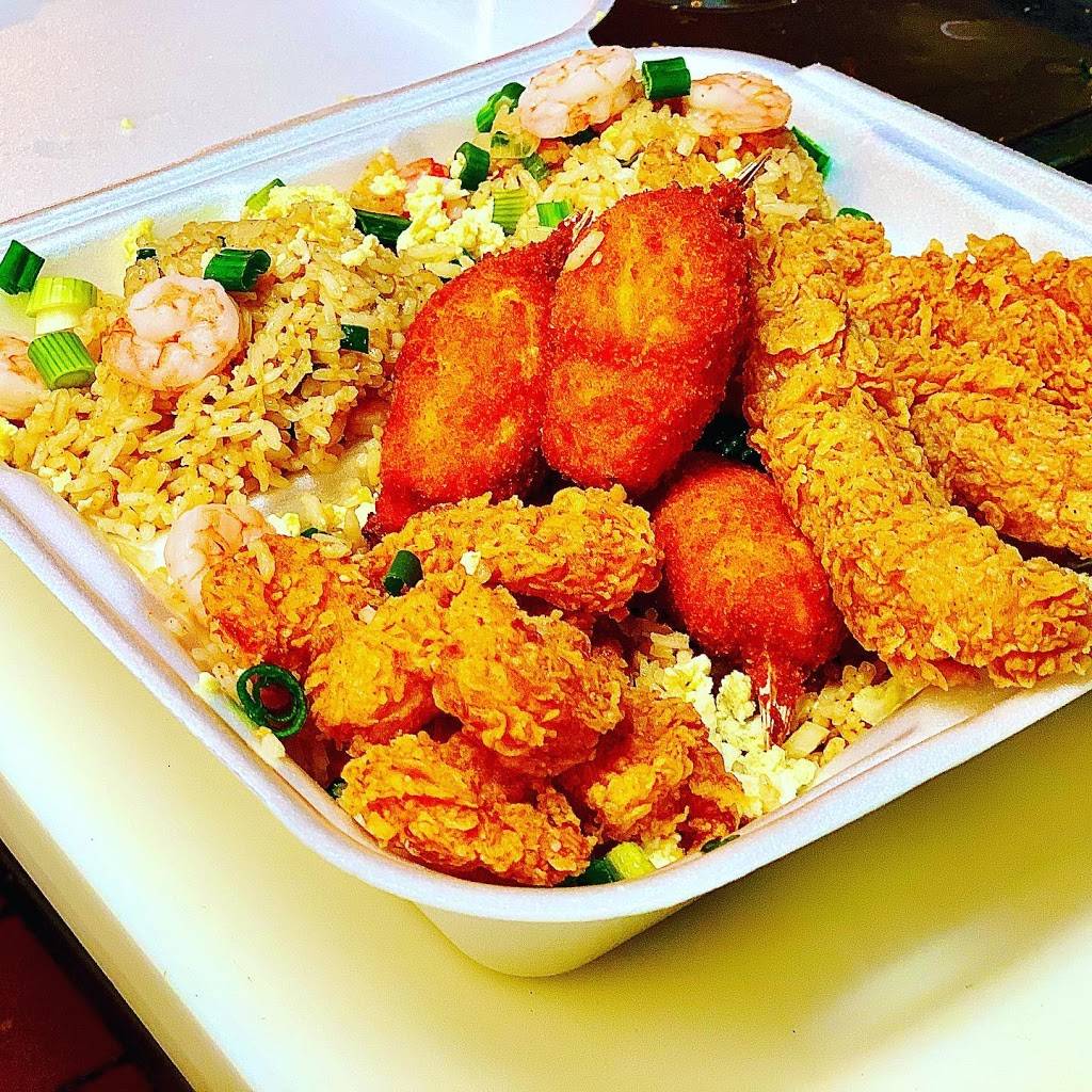 Hot Food Express | restaurant | 3013 Cameron St, Lafayette, LA 70506, USA | 3372357874 OR +1 337-235-7874