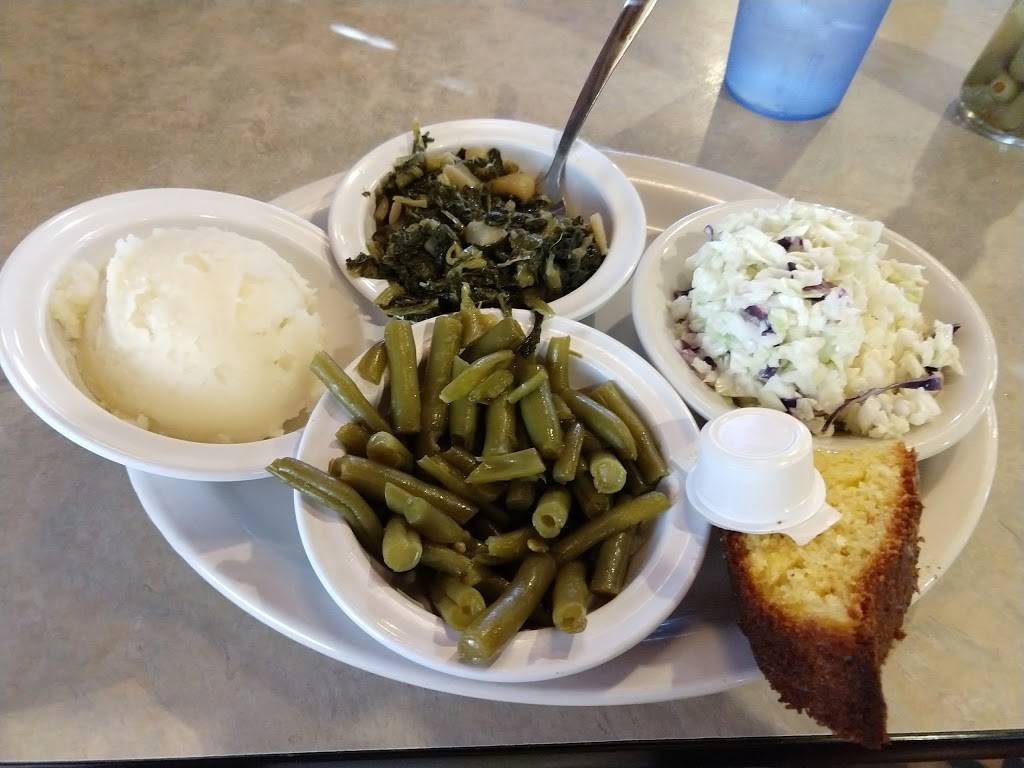 Reececliff Family Diner | restaurant | 940 Florida Ave S, Lakeland, FL 33803, USA | 8636866661 OR +1 863-686-6661