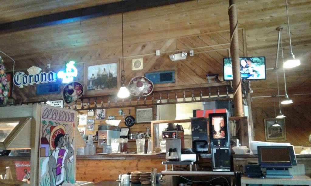 Susy’s Mexican Food | restaurant | 120 W Harding Way, Stockton, CA 95204, USA | 2094630360 OR +1 209-463-0360