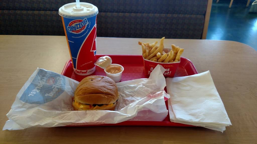 Dairy Queen Grill & Chill | restaurant | 1675 W 1100 S, Perry, UT 84302, USA | 4357232500 OR +1 435-723-2500