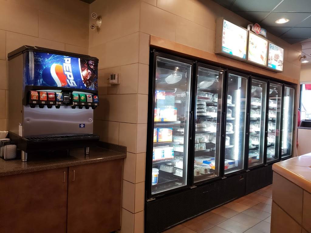 Dairy Queen Grill & Chill | restaurant | 540 Riddell Rd, Orangeville, ON L9W 5H3, Canada | 5199421933 OR +1 519-942-1933