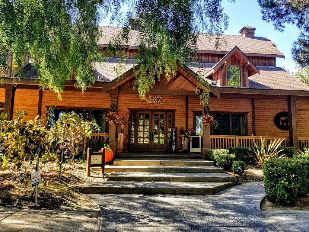 Longshadow Ranch Winery | restaurant | 39847 Calle Contento, Temecula, CA 92591, USA | 9515876221 OR +1 951-587-6221
