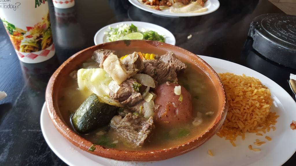 El Antojo | Lakewood | restaurant | 1034, Gateway Center, Pacific Hwy SW, Lakewood, WA 98499, USA | 2539831550 OR +1 253-983-1550