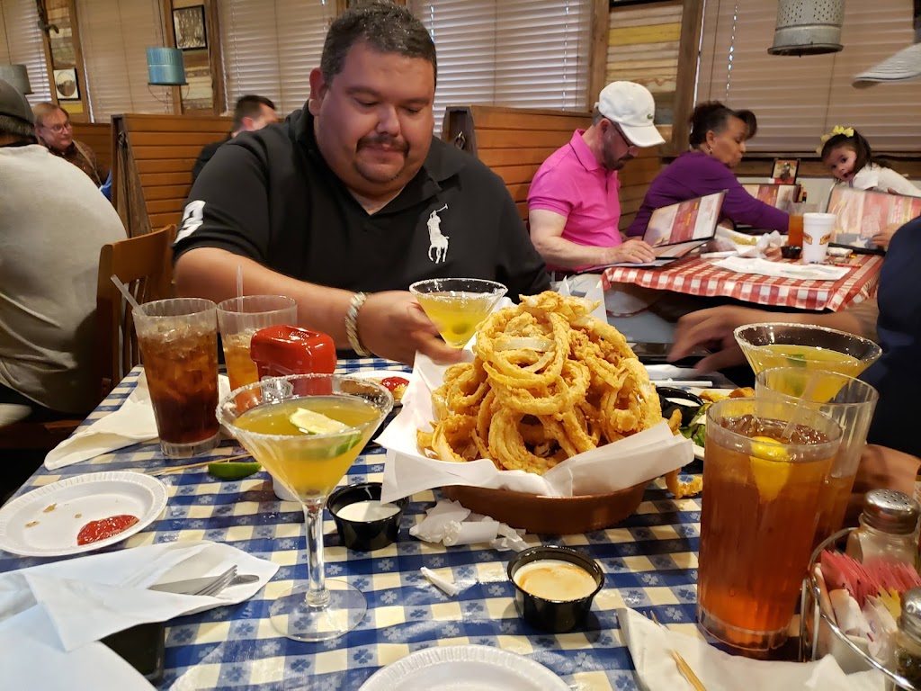 Clear Springs Restaurant | restaurant | 5707 Andrews Hwy, Midland, TX 79706, USA | 4325221188 OR +1 432-522-1188