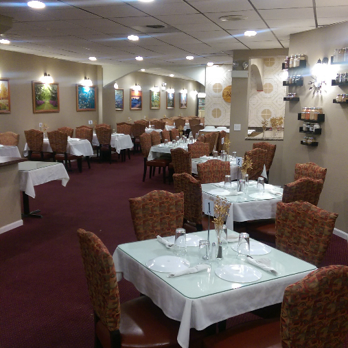 Bismillah Restaurant | restaurant | 2510 W Devon Ave, Chicago, IL 60659, USA | 7739735602 OR +1 773-973-5602