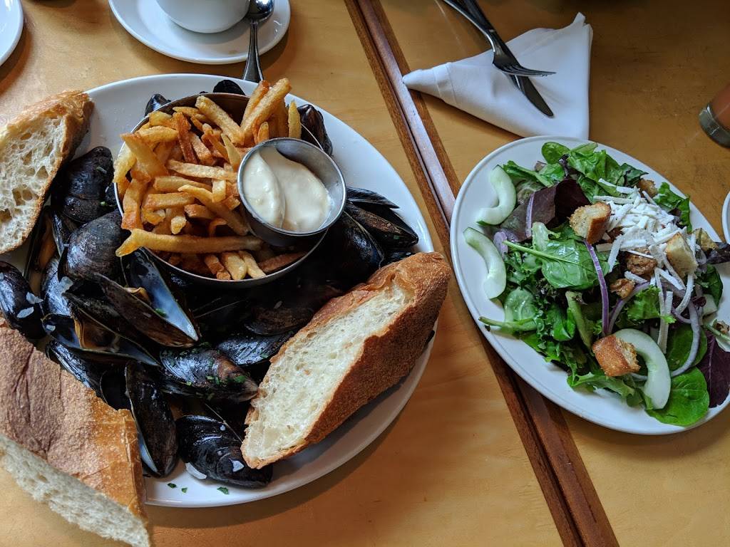 Park Bruges | restaurant | 5801 Bryant St, Pittsburgh, PA 15206, USA | 4126613334 OR +1 412-661-3334