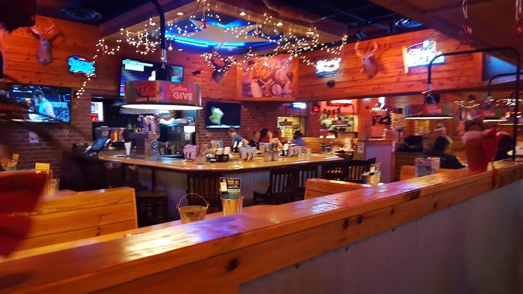 Texas Roadhouse | restaurant | 6372 S Semoran Blvd, Orlando, FL 32812, USA | 4078529104 OR +1 407-852-9104