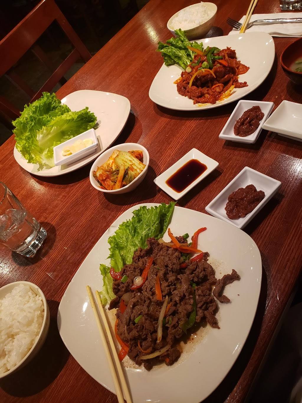 Osaka | restaurant | 1598 Sumneytown Pike, Lansdale, PA 19446, USA | 2672228308 OR +1 267-222-8308