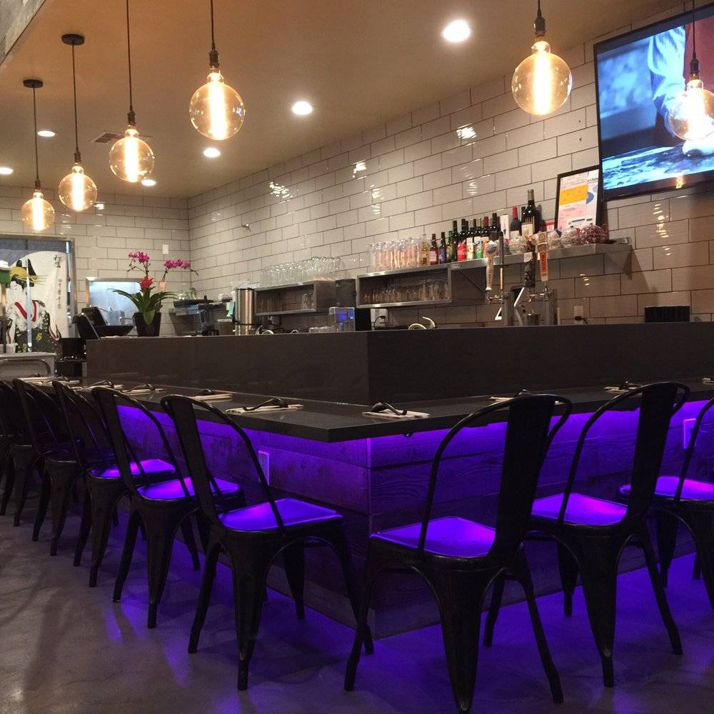 Ushio Ramen | restaurant | 3128 16th St, San Francisco, CA 94103, USA | 4157030318 OR +1 415-703-0318