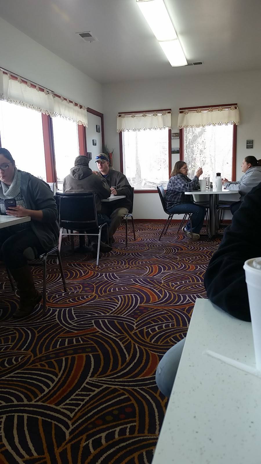 Thunderbird Burgers & Ice Cream | restaurant | 719 Main St, Towanda, KS 67144, USA | 3165366032 OR +1 316-536-6032