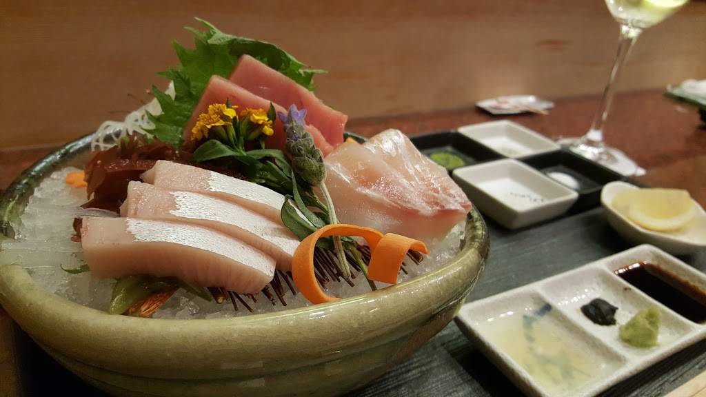 Tempura Endo | restaurant | 9777 S Santa Monica Blvd, Beverly Hills, CA 90210, USA | 3102742201 OR +1 310-274-2201