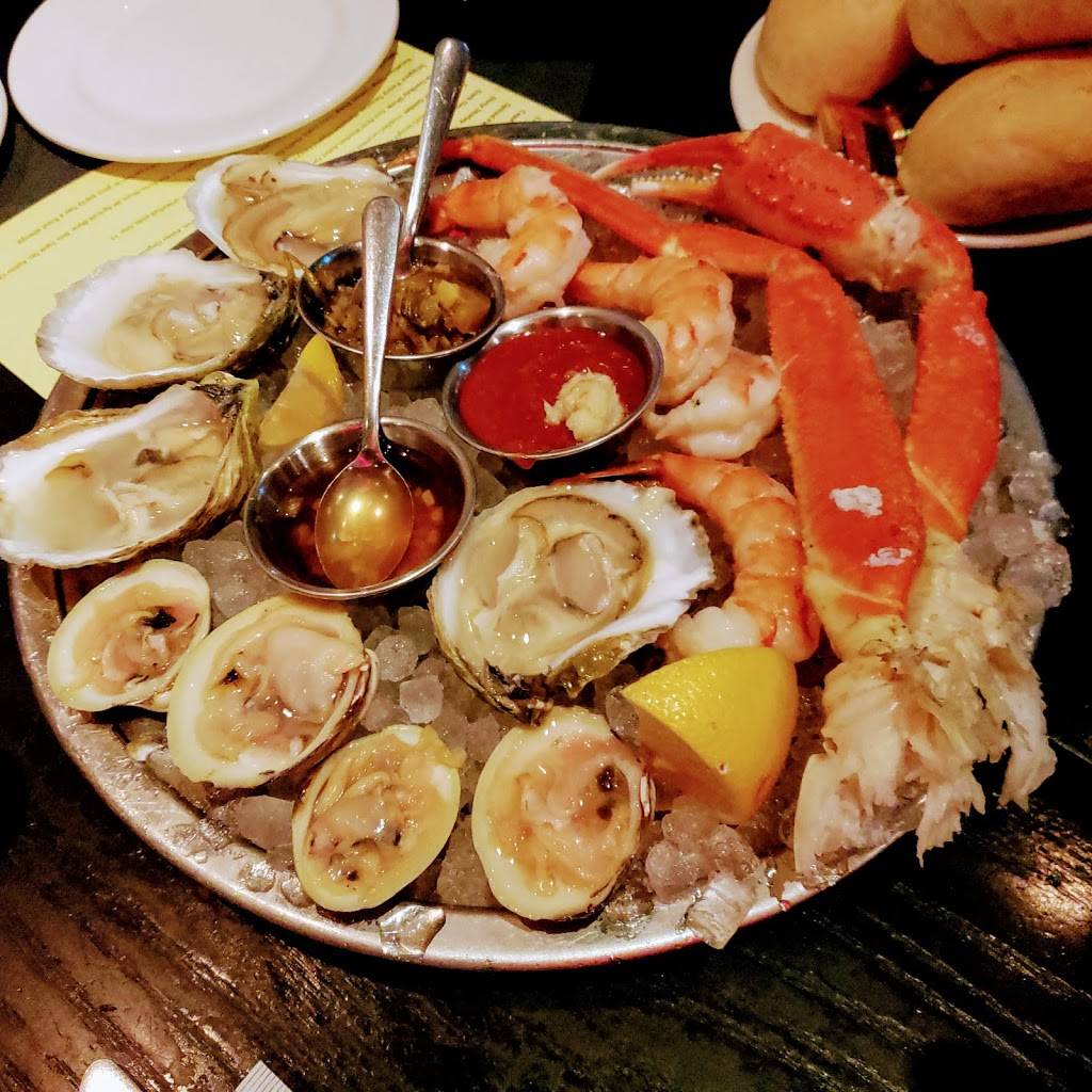 Legal Test Kitchen | restaurant | 225 Northern Ave, Boston, MA 02210, USA | 6173307430 OR +1 617-330-7430