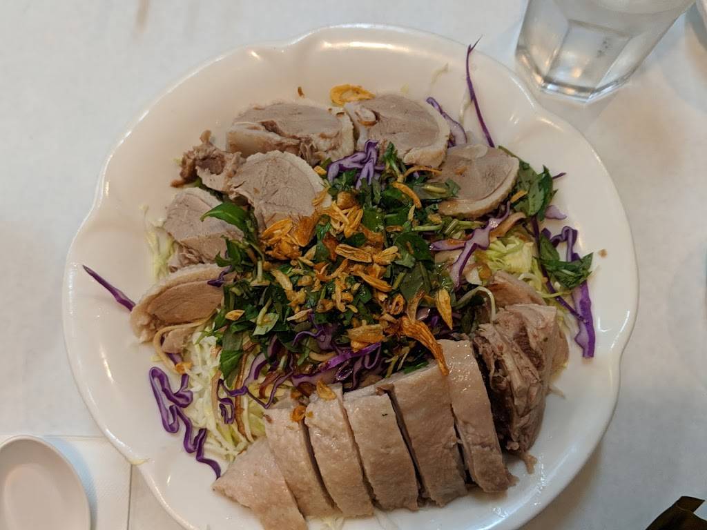 Vit Dong Que | restaurant | 1143 Story Rd #190, San Jose, CA 95122, USA | 6692427131 OR +1 669-242-7131