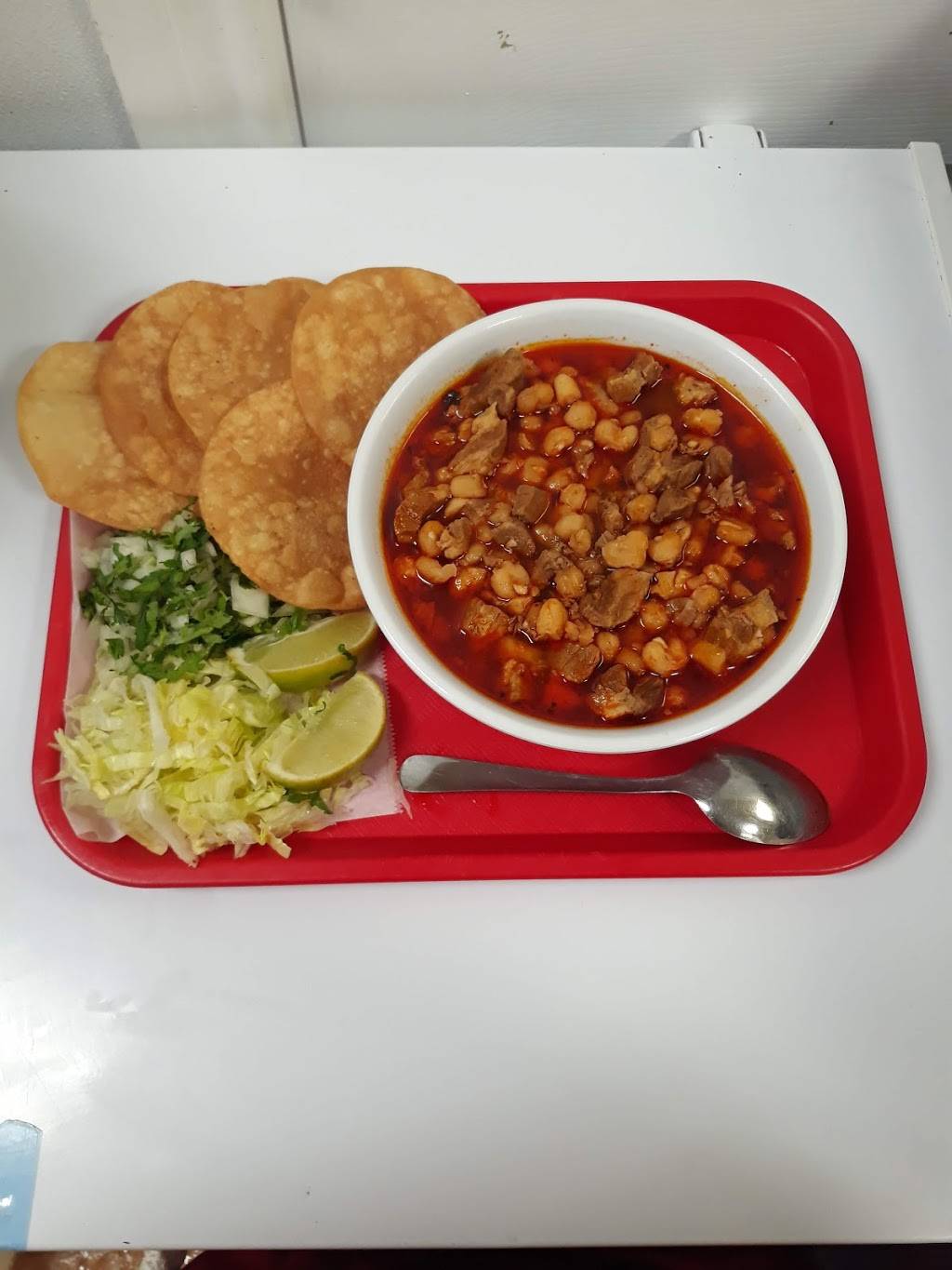 Las Tres Salsas Taqueria | restaurant | 2725 S Buckner Blvd, Dallas, TX 75227, USA | 9728633799 OR +1 972-863-3799