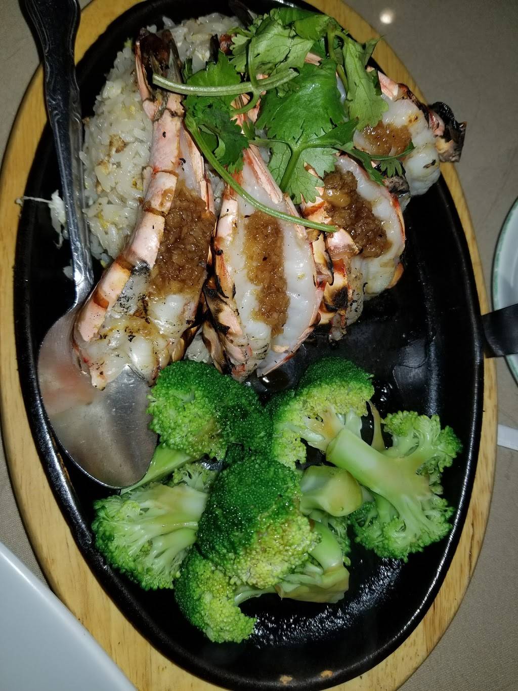 Anajak Thai Cuisine | restaurant | 14704 Ventura Blvd, Sherman Oaks, CA 91403, USA | 8185014201 OR +1 818-501-4201