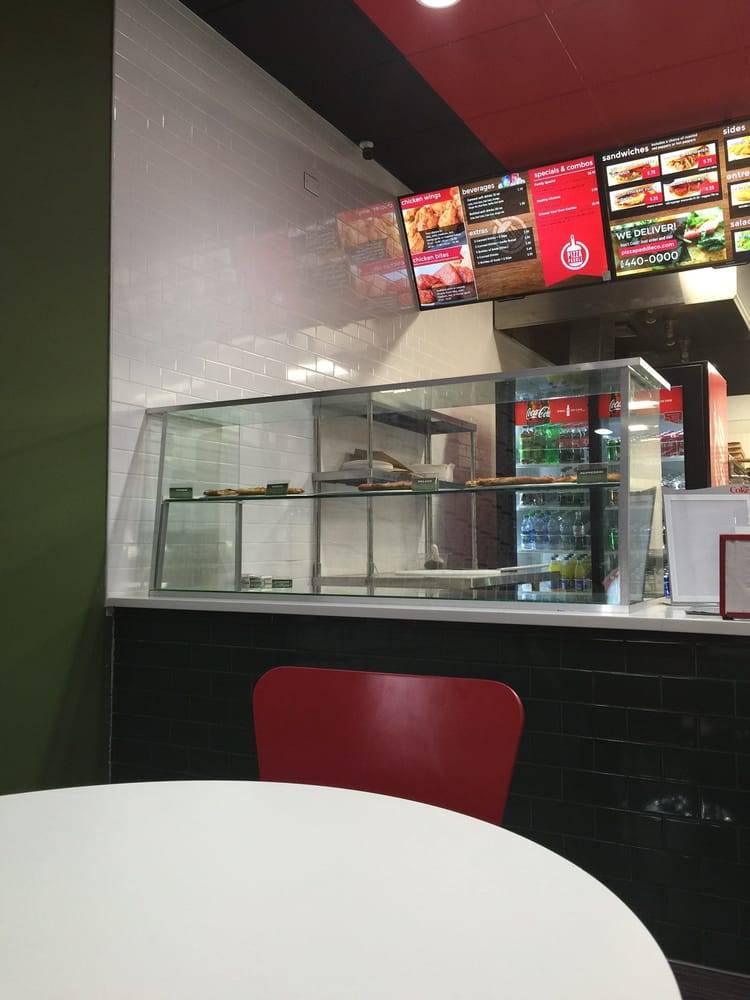 Pizza Paddle Co | restaurant | 4320 Deerwood Lake Pkwy, Jacksonville, FL 32216, USA | 9044400000 OR +1 904-440-0000