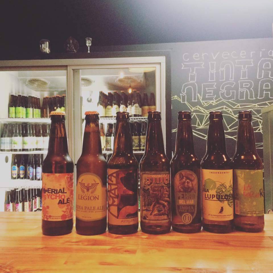 Tinta Negra | restaurant | Blvd. Benito Juárez HOTEL PREMIER PLAZA, Playas Rosarito, 22710 Rosarito, B.C., Mexico | 016611071602 OR +52 661 107 1602